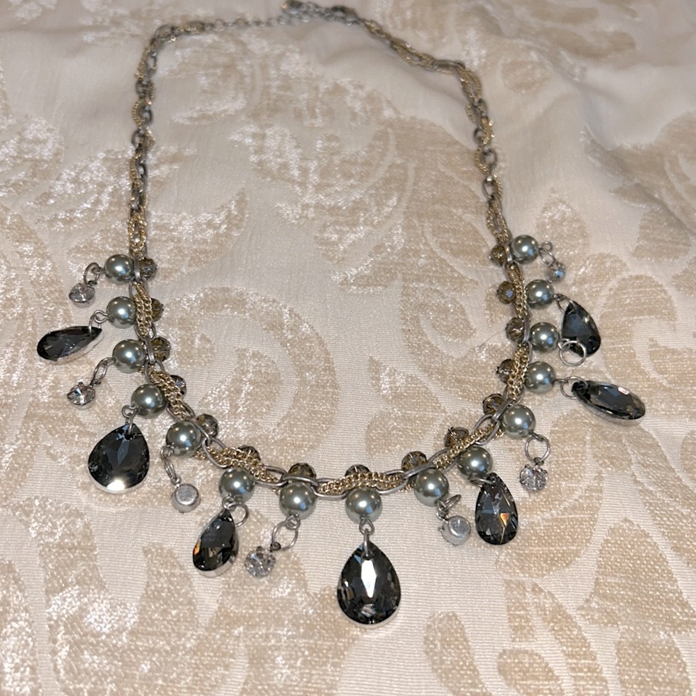 Loft Necklace